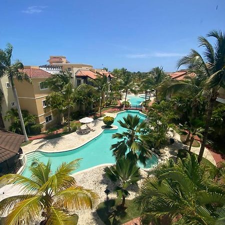 Exclusive Residencial Nautilus Bavaro Punta-Cana Apartment Пунта Кана Екстериор снимка