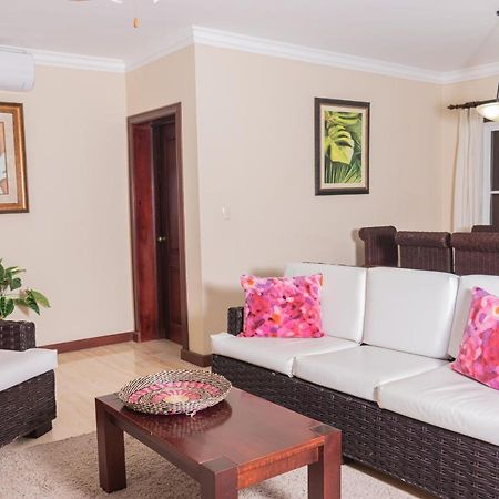 Exclusive Residencial Nautilus Bavaro Punta-Cana Apartment Пунта Кана Екстериор снимка