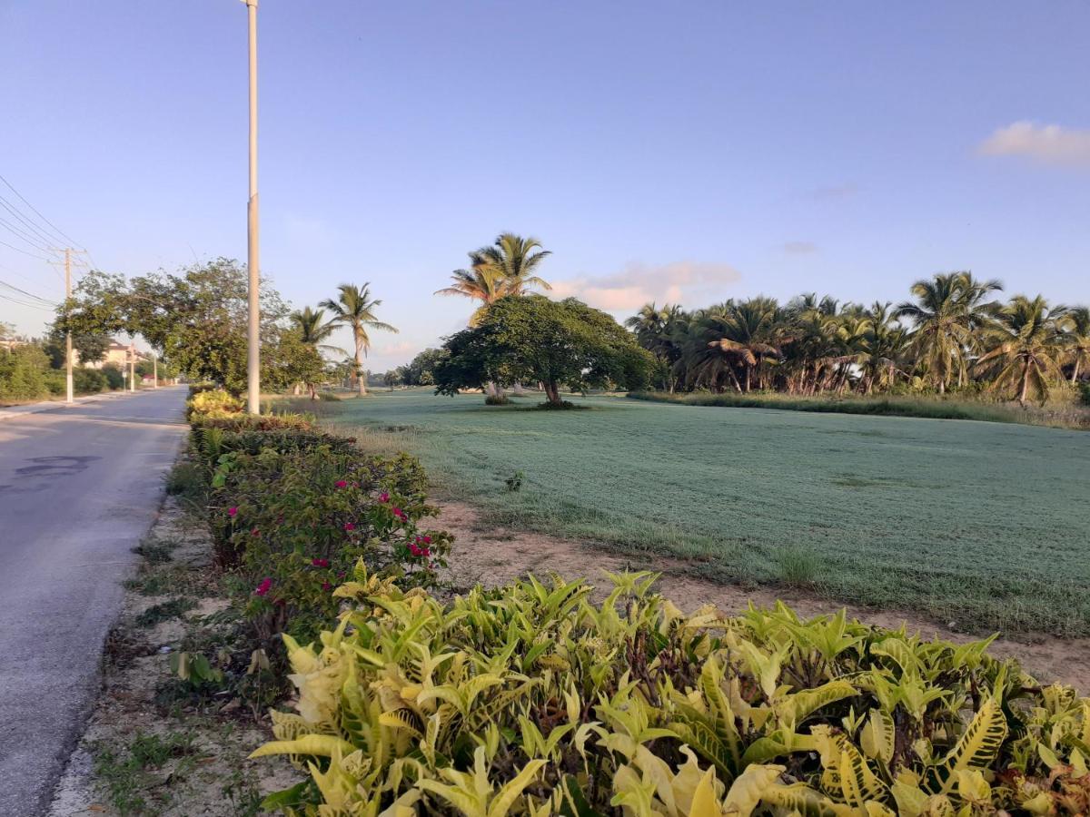 Exclusive Residencial Nautilus Bavaro Punta-Cana Apartment Пунта Кана Екстериор снимка