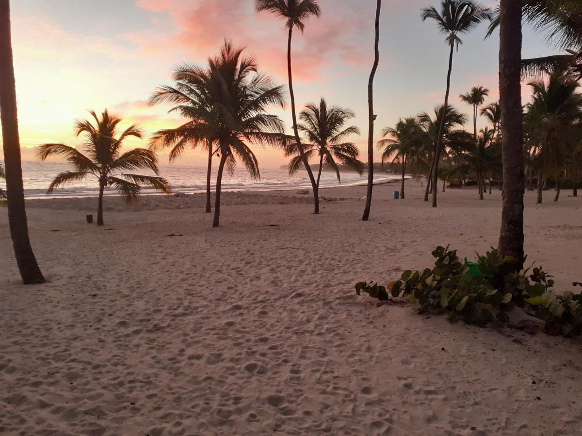 Exclusive Residencial Nautilus Bavaro Punta-Cana Apartment Пунта Кана Екстериор снимка