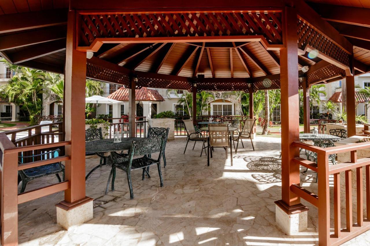 Exclusive Residencial Nautilus Bavaro Punta-Cana Apartment Пунта Кана Екстериор снимка