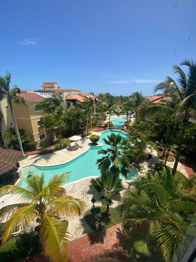 Exclusive Residencial Nautilus Bavaro Punta-Cana Apartment Пунта Кана Екстериор снимка