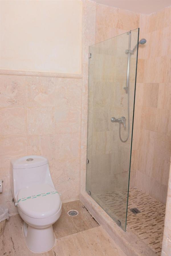 Exclusive Residencial Nautilus Bavaro Punta-Cana Apartment Пунта Кана Екстериор снимка