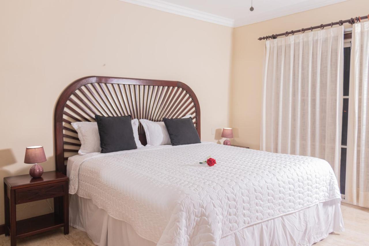 Exclusive Residencial Nautilus Bavaro Punta-Cana Apartment Пунта Кана Екстериор снимка