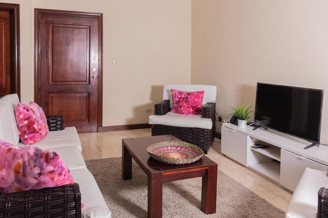 Exclusive Residencial Nautilus Bavaro Punta-Cana Apartment Пунта Кана Екстериор снимка