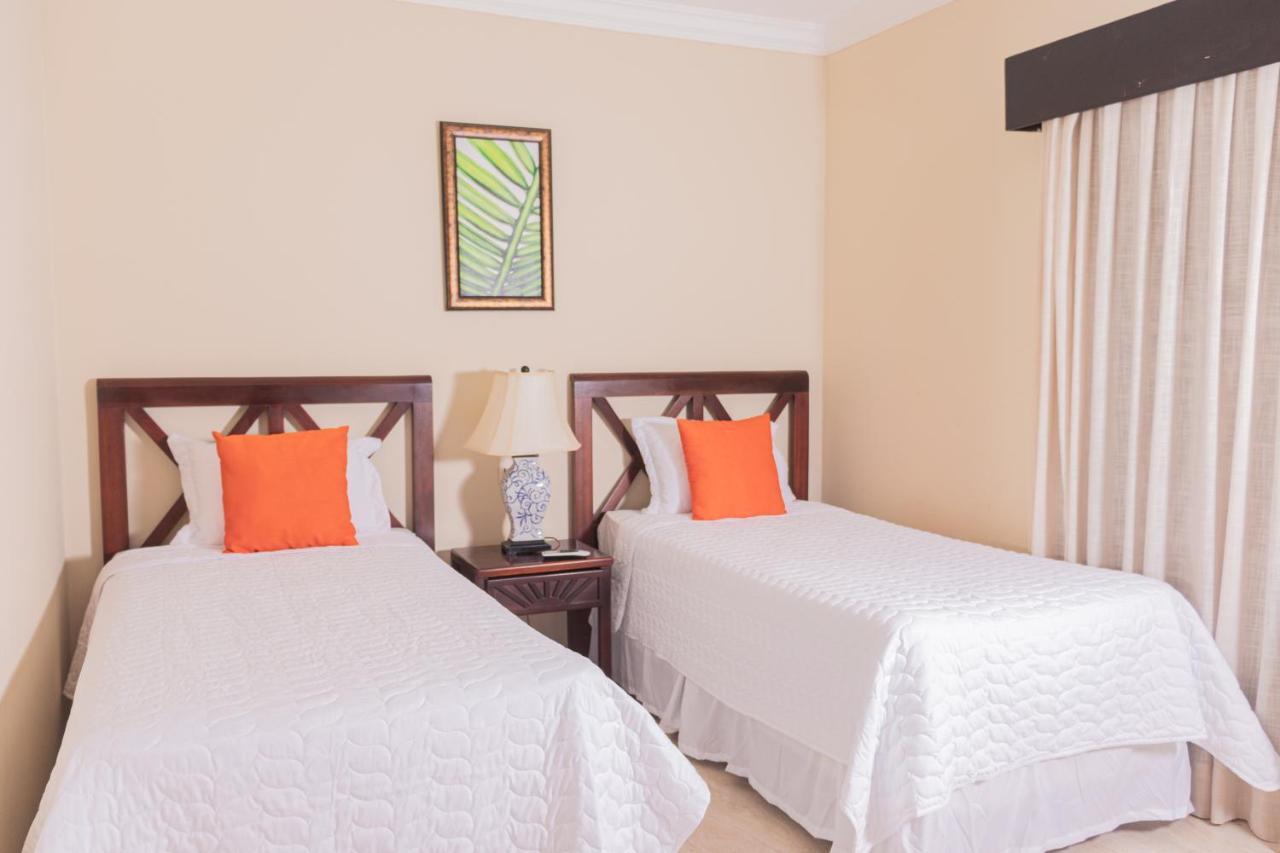 Exclusive Residencial Nautilus Bavaro Punta-Cana Apartment Пунта Кана Екстериор снимка
