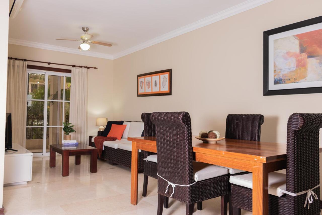 Exclusive Residencial Nautilus Bavaro Punta-Cana Apartment Пунта Кана Екстериор снимка