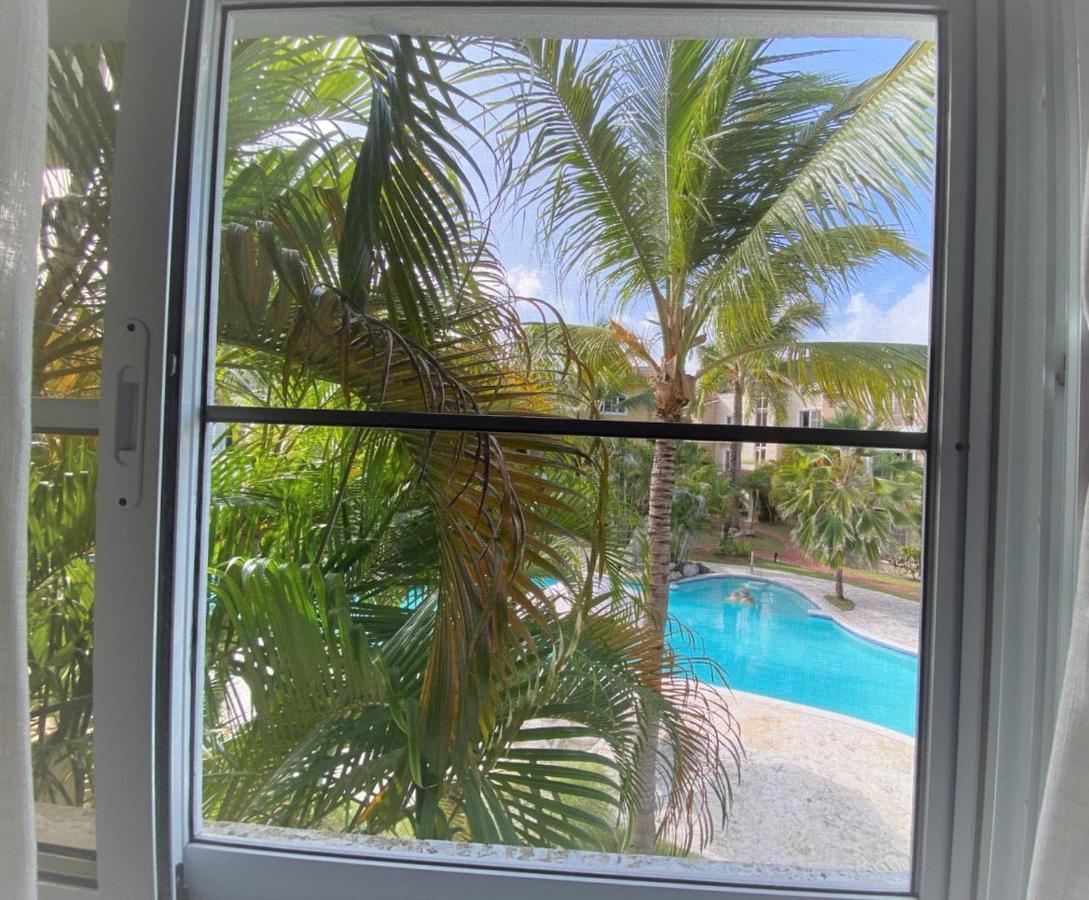 Exclusive Residencial Nautilus Bavaro Punta-Cana Apartment Пунта Кана Екстериор снимка