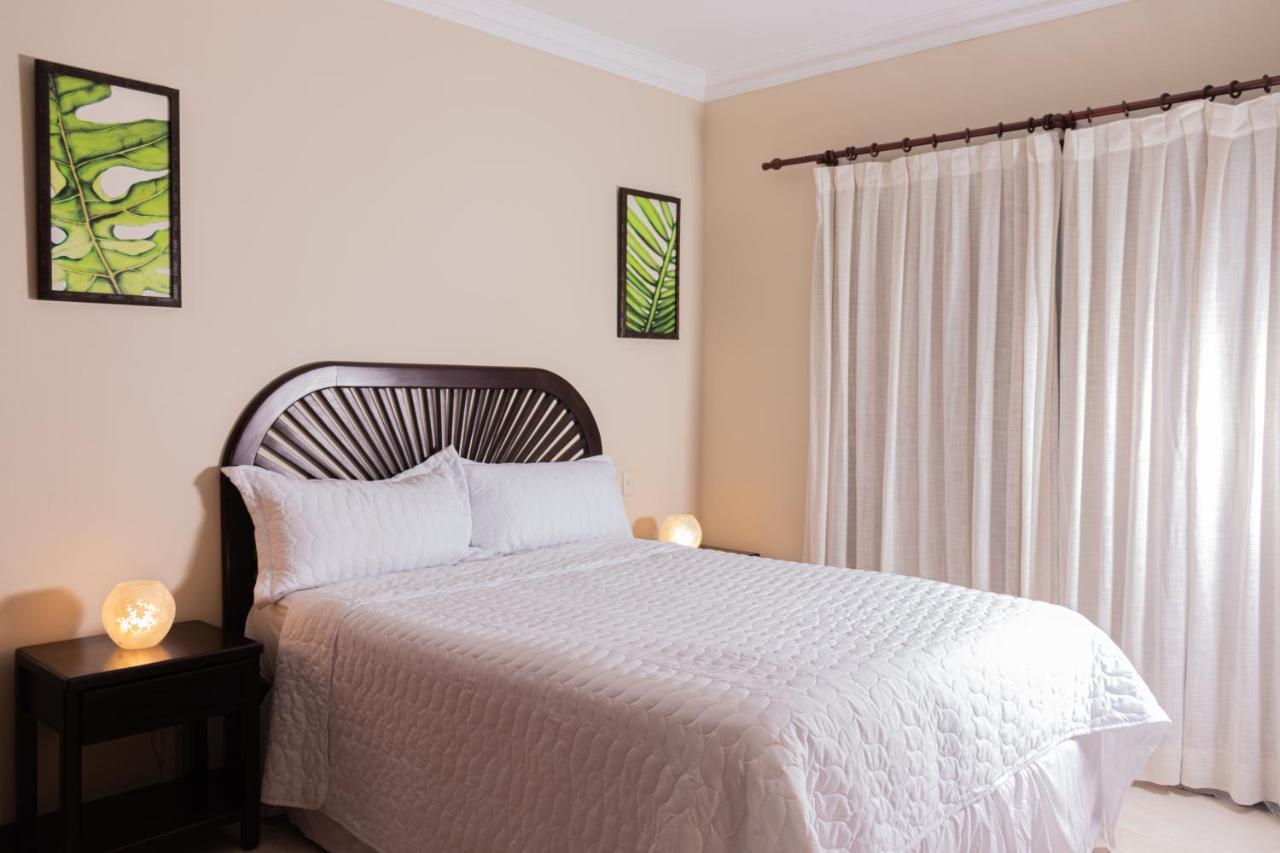 Exclusive Residencial Nautilus Bavaro Punta-Cana Apartment Пунта Кана Екстериор снимка