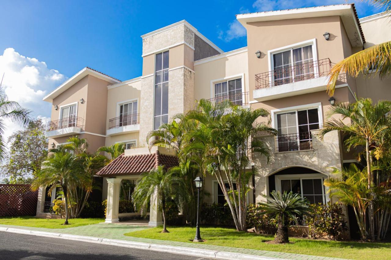 Exclusive Residencial Nautilus Bavaro Punta-Cana Apartment Пунта Кана Екстериор снимка