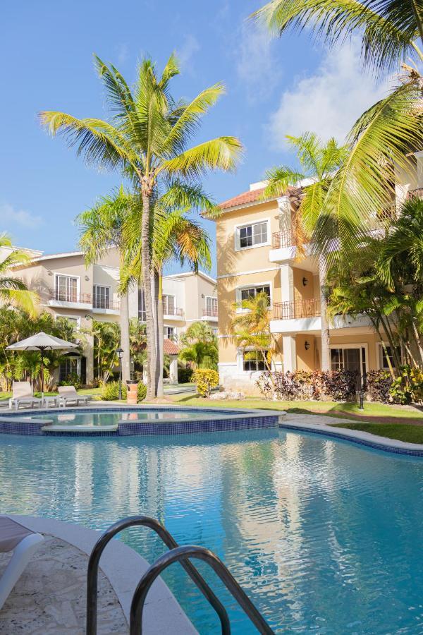 Exclusive Residencial Nautilus Bavaro Punta-Cana Apartment Пунта Кана Екстериор снимка