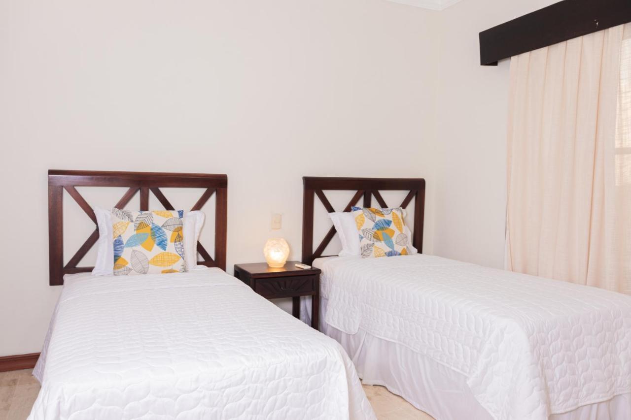Exclusive Residencial Nautilus Bavaro Punta-Cana Apartment Пунта Кана Екстериор снимка