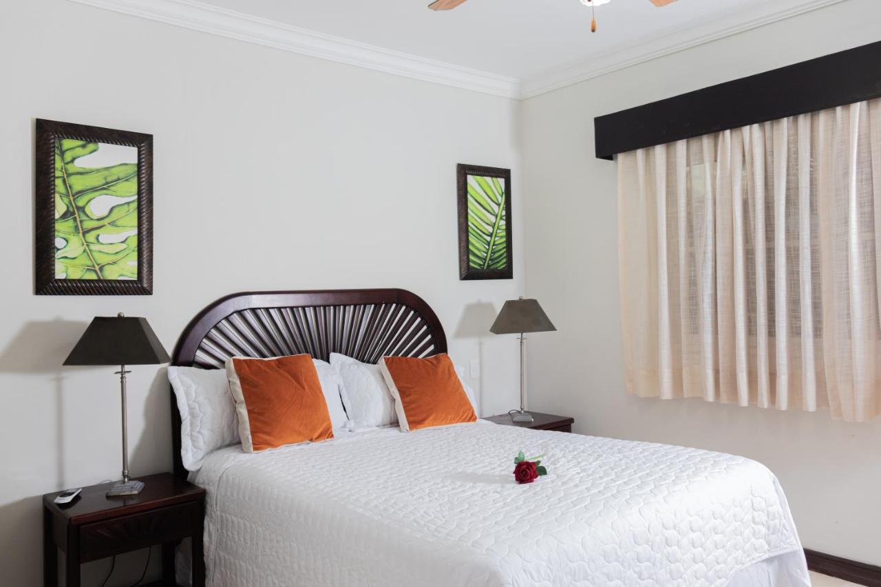 Exclusive Residencial Nautilus Bavaro Punta-Cana Apartment Пунта Кана Екстериор снимка