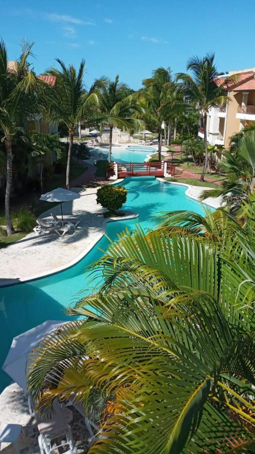 Exclusive Residencial Nautilus Bavaro Punta-Cana Apartment Пунта Кана Екстериор снимка