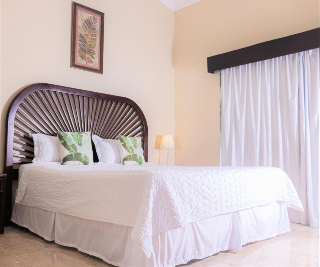 Exclusive Residencial Nautilus Bavaro Punta-Cana Apartment Пунта Кана Екстериор снимка