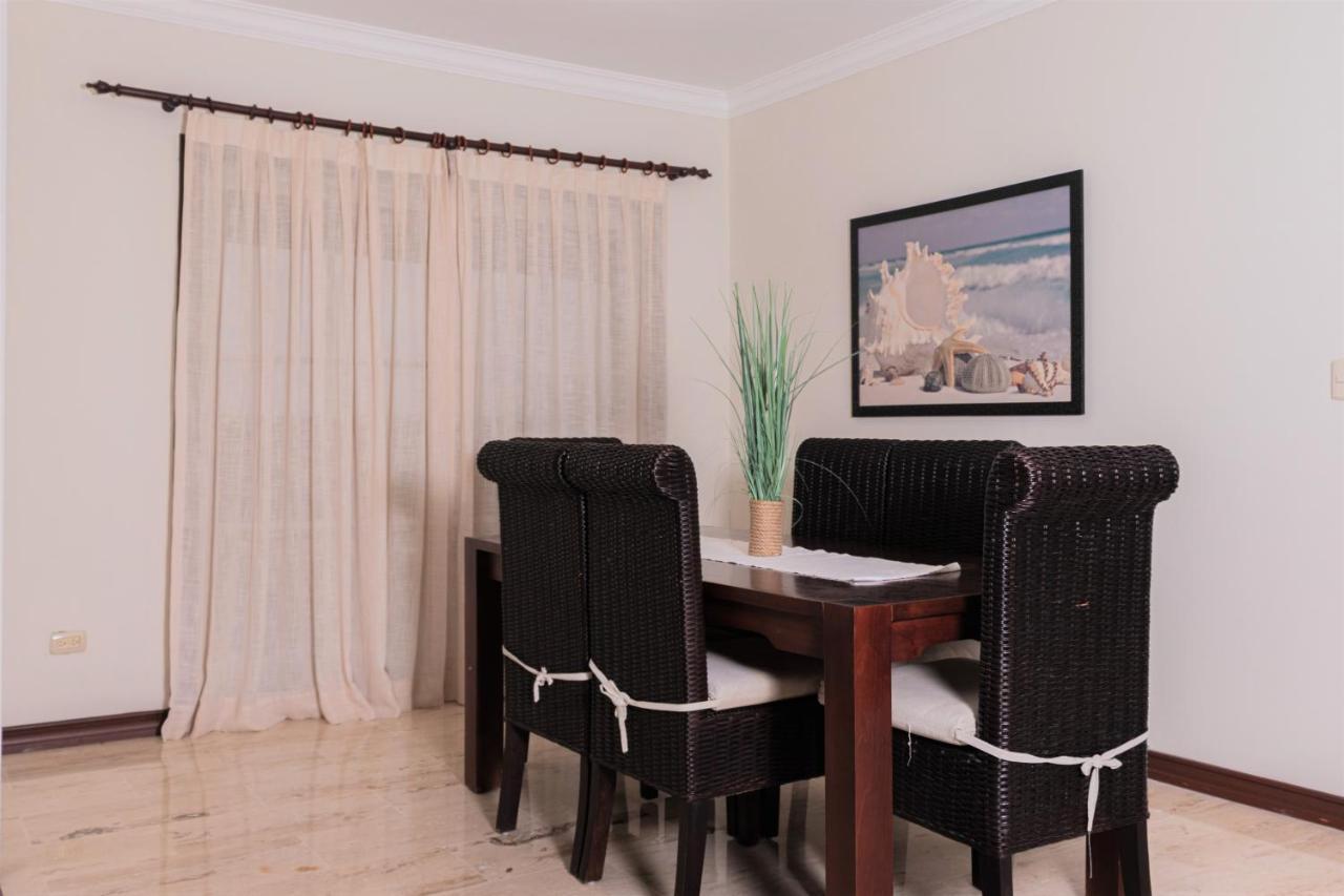 Exclusive Residencial Nautilus Bavaro Punta-Cana Apartment Пунта Кана Екстериор снимка