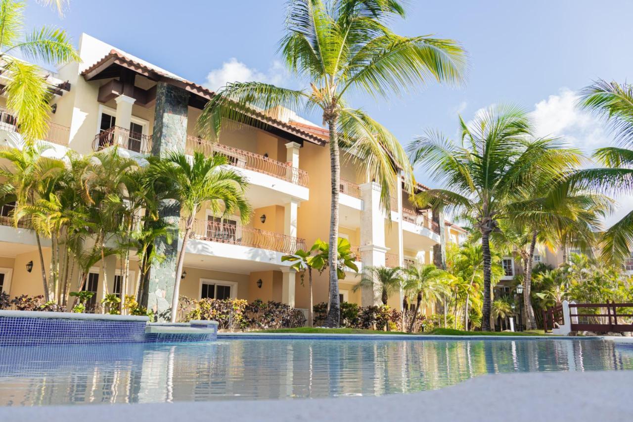 Exclusive Residencial Nautilus Bavaro Punta-Cana Apartment Пунта Кана Екстериор снимка
