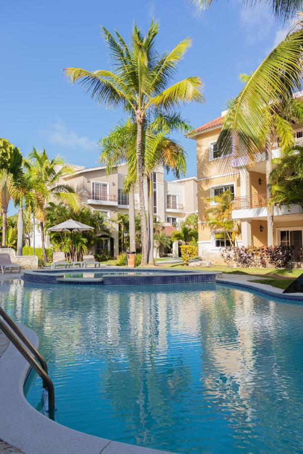Exclusive Residencial Nautilus Bavaro Punta-Cana Apartment Пунта Кана Екстериор снимка