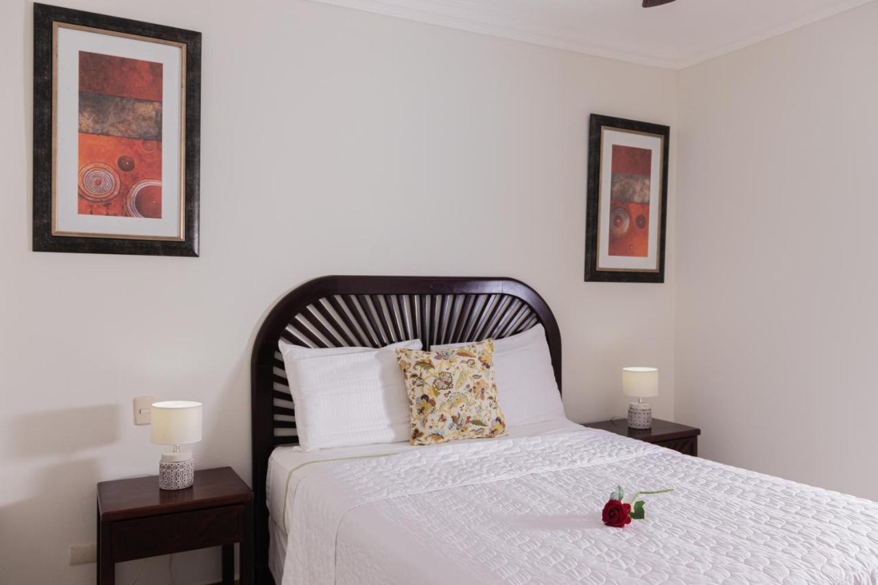 Exclusive Residencial Nautilus Bavaro Punta-Cana Apartment Пунта Кана Екстериор снимка