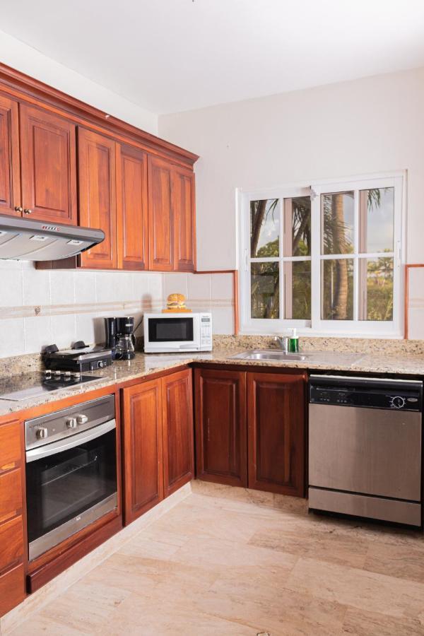 Exclusive Residencial Nautilus Bavaro Punta-Cana Apartment Пунта Кана Екстериор снимка