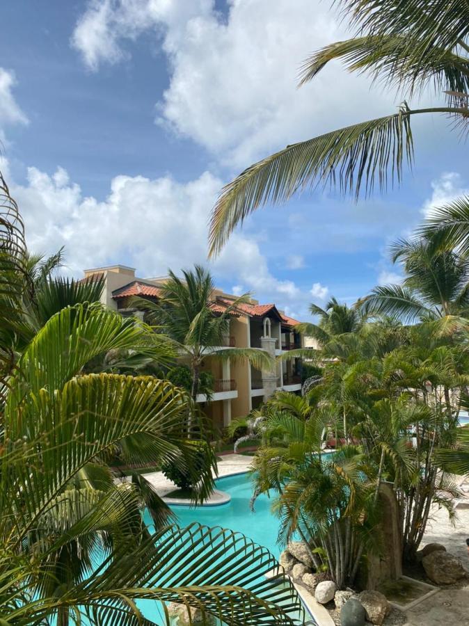 Exclusive Residencial Nautilus Bavaro Punta-Cana Apartment Пунта Кана Екстериор снимка