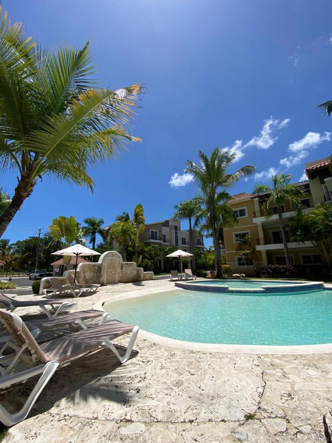 Exclusive Residencial Nautilus Bavaro Punta-Cana Apartment Пунта Кана Екстериор снимка