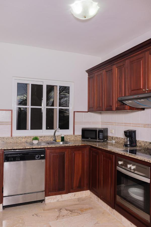 Exclusive Residencial Nautilus Bavaro Punta-Cana Apartment Пунта Кана Екстериор снимка