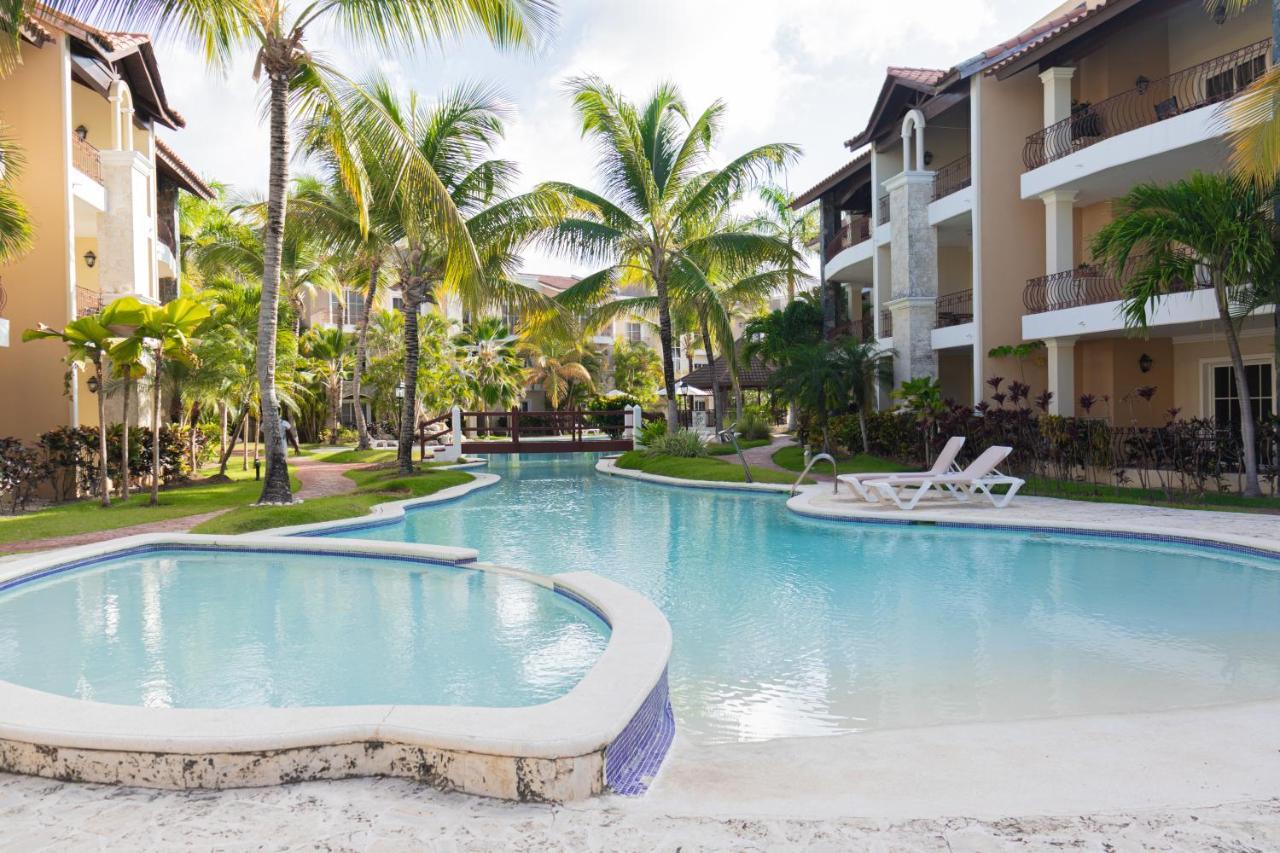 Exclusive Residencial Nautilus Bavaro Punta-Cana Apartment Пунта Кана Екстериор снимка