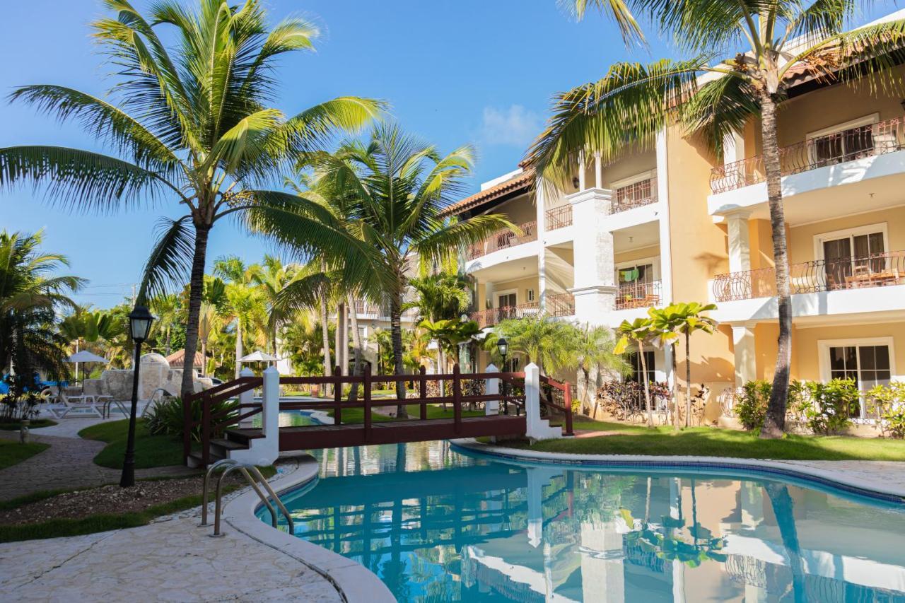 Exclusive Residencial Nautilus Bavaro Punta-Cana Apartment Пунта Кана Екстериор снимка