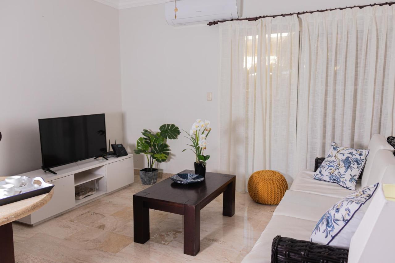 Exclusive Residencial Nautilus Bavaro Punta-Cana Apartment Пунта Кана Екстериор снимка