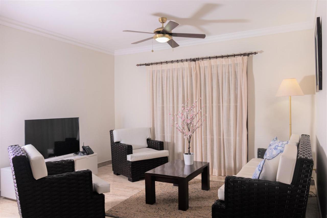 Exclusive Residencial Nautilus Bavaro Punta-Cana Apartment Пунта Кана Екстериор снимка