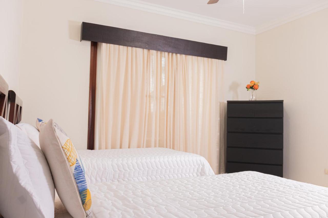 Exclusive Residencial Nautilus Bavaro Punta-Cana Apartment Пунта Кана Екстериор снимка