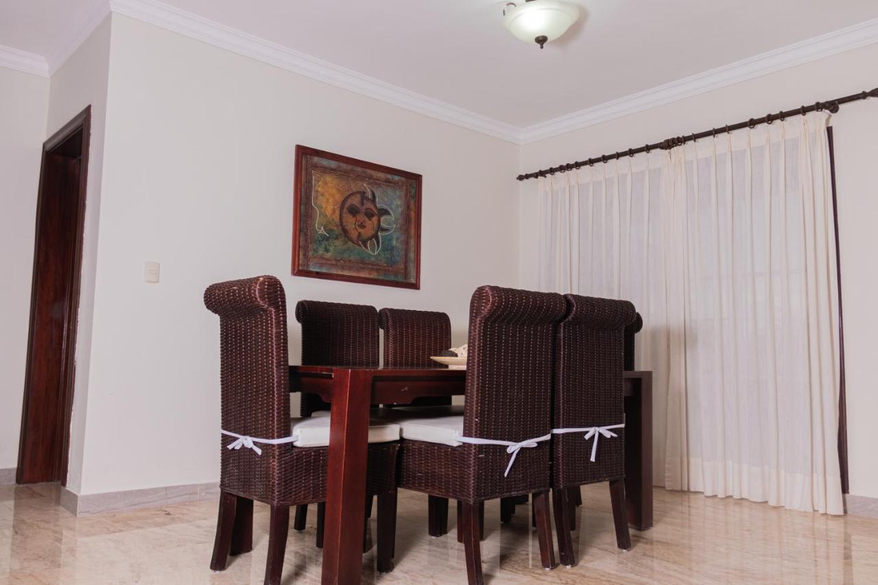 Exclusive Residencial Nautilus Bavaro Punta-Cana Apartment Пунта Кана Екстериор снимка
