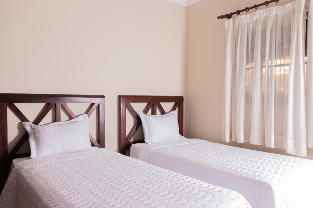 Exclusive Residencial Nautilus Bavaro Punta-Cana Apartment Пунта Кана Екстериор снимка