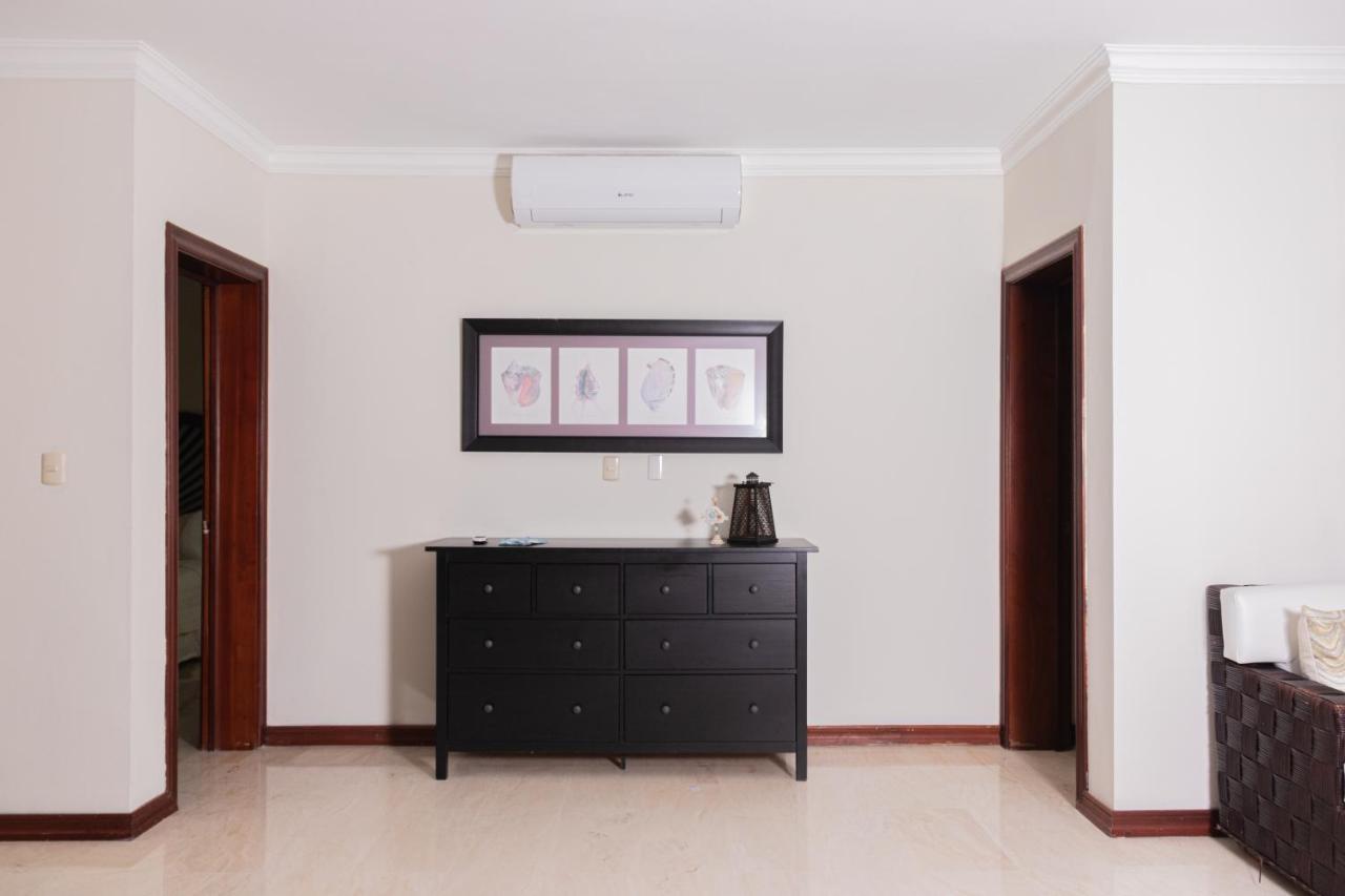 Exclusive Residencial Nautilus Bavaro Punta-Cana Apartment Пунта Кана Екстериор снимка