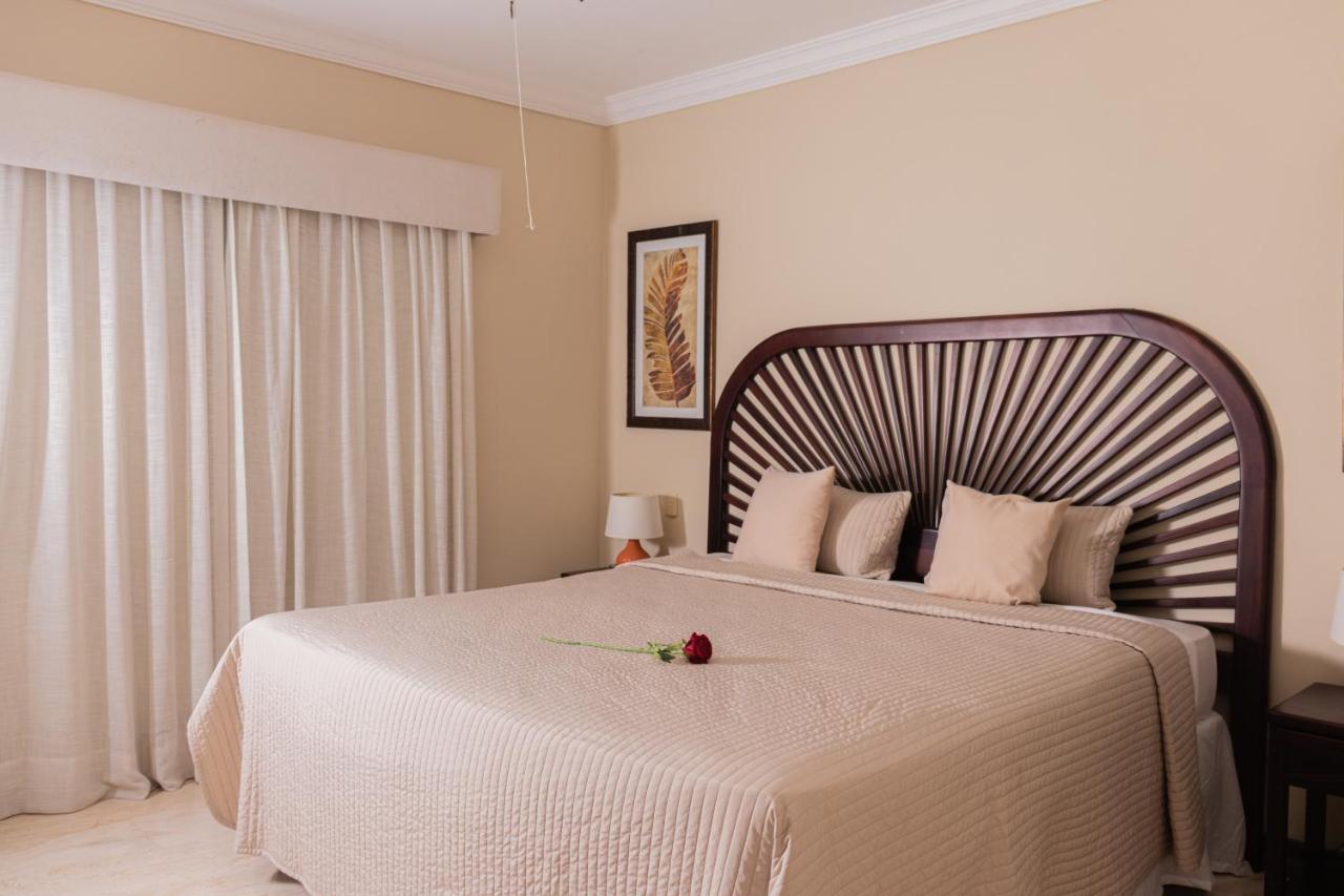 Exclusive Residencial Nautilus Bavaro Punta-Cana Apartment Пунта Кана Екстериор снимка