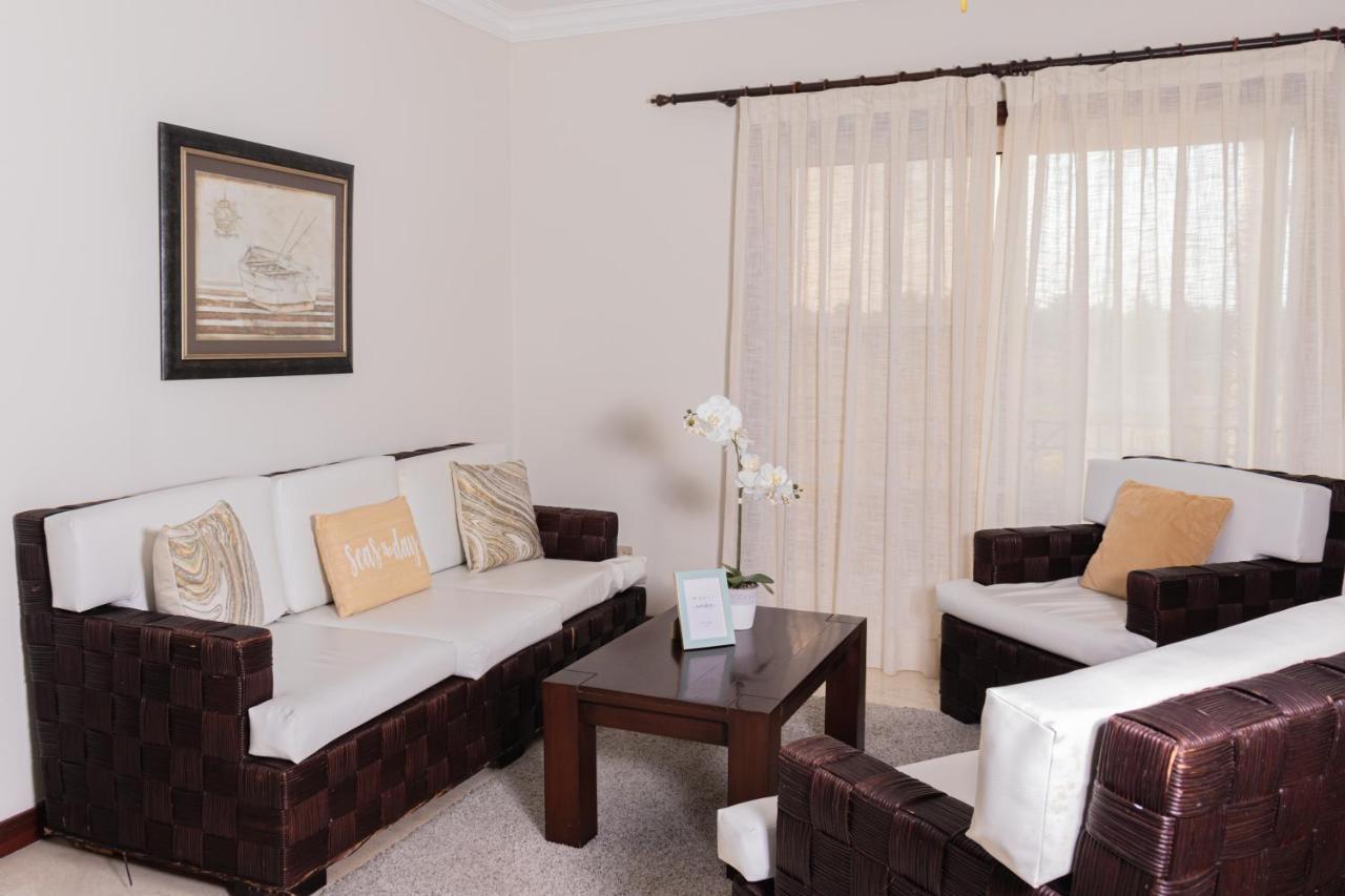 Exclusive Residencial Nautilus Bavaro Punta-Cana Apartment Пунта Кана Екстериор снимка