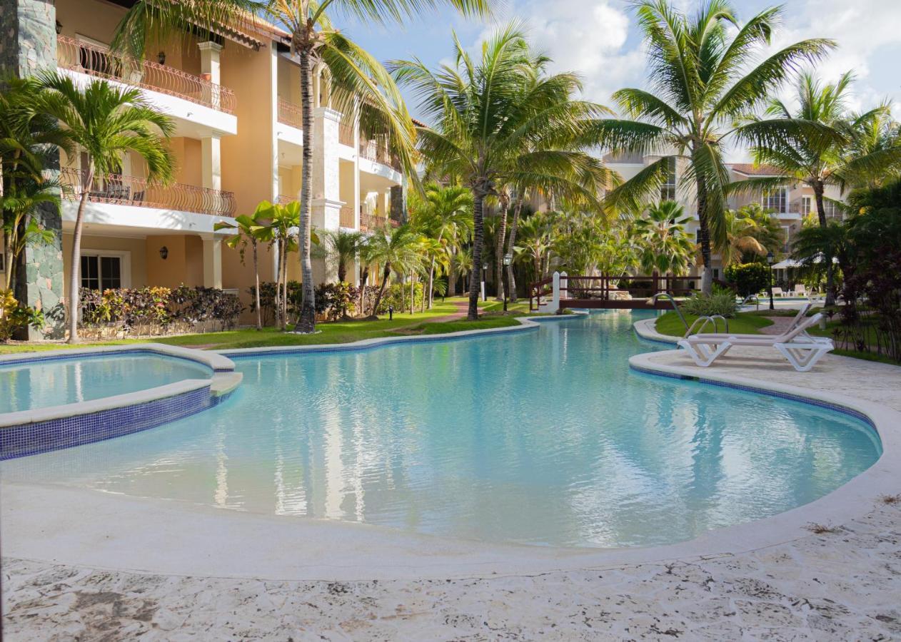 Exclusive Residencial Nautilus Bavaro Punta-Cana Apartment Пунта Кана Екстериор снимка